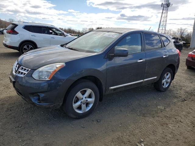 Obraz 1 z 2013 NISSAN ROGUE S 2013 z VIN JN8AS5MV0DW613440