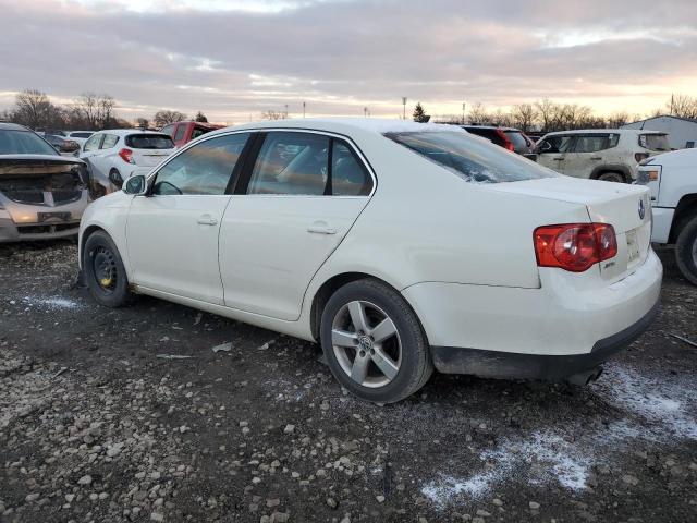 Image 2 of 2008 VOLKSWAGEN JETTA SE 2008 with VIN 3VWRM71K98M119823