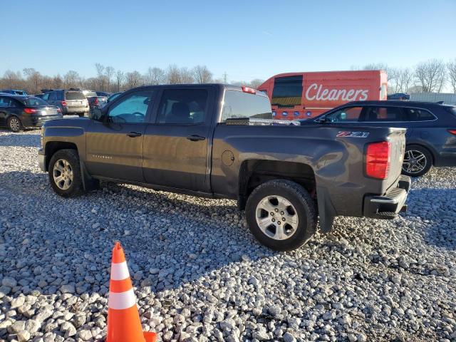 Obraz 2 z 2014 CHEVROLET SILVERADO K1500 LT 2014 z VIN 3GCUKRECXEG290043