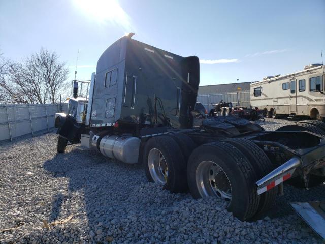 Изображение 3 2012 PETERBILT 389  2012 с VIN 1XPXD49X4CD147282