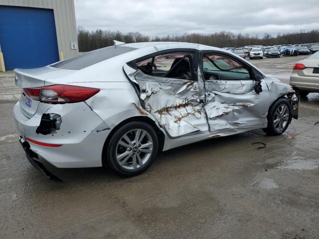 Obraz 3 z 2018 HYUNDAI ELANTRA SEL 2018 z VIN KMHD84LF1JU465989