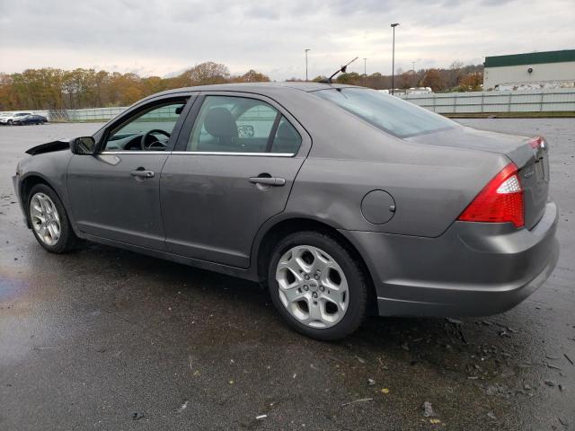 Obraz 2 z 2011 FORD FUSION SE 2011 z VIN 3FAHP0HA0BR187275