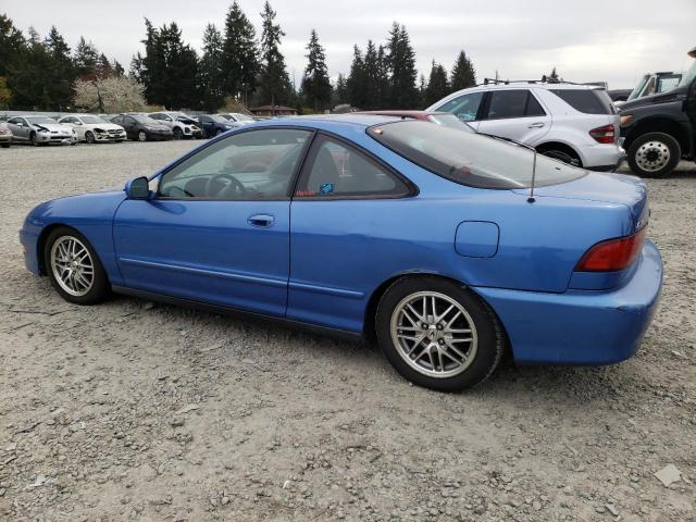 Image 2 of 2000 ACURA INTEGRA LS 2000 with VIN JH4DC4352YS010079