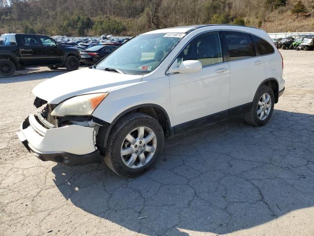 Obraz 2007 HONDA CR-V EXL 2007