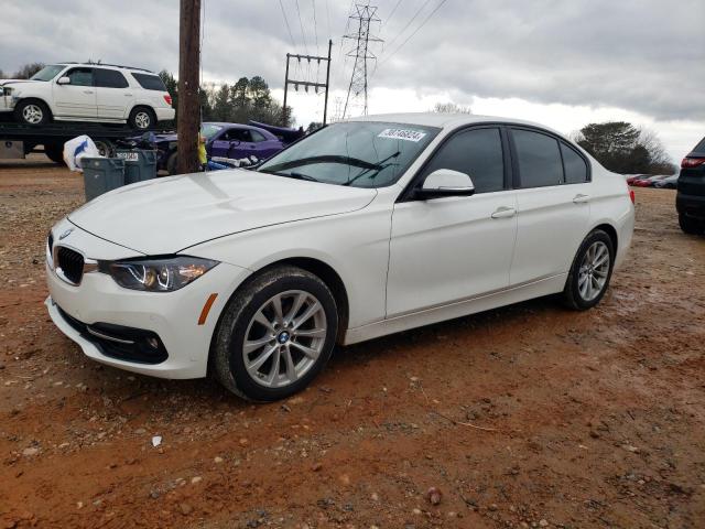 Obraz 1 z 2016 BMW 320 I 2016 z VIN WBA8A9C50GK617826