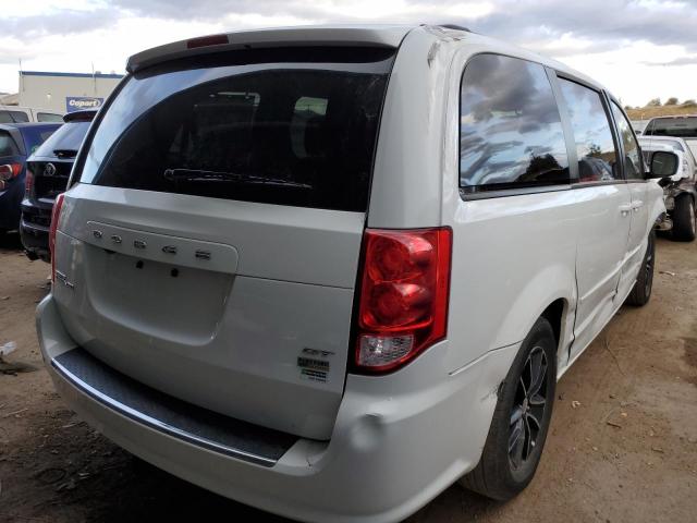 Image 3 of 2017 DODGE GRAND CARAVAN GT 2017 with VIN 2C4RDGEG5HR814818