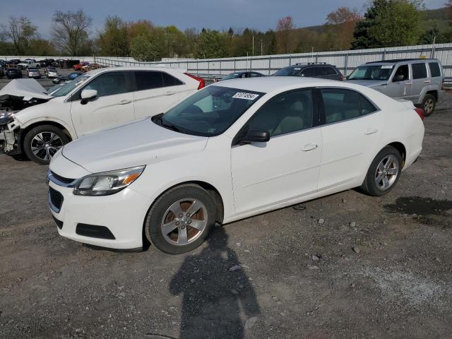 Image 1 of 2015 CHEVROLET MALIBU LS 2015 with VIN 1G11A5SL9FF258053