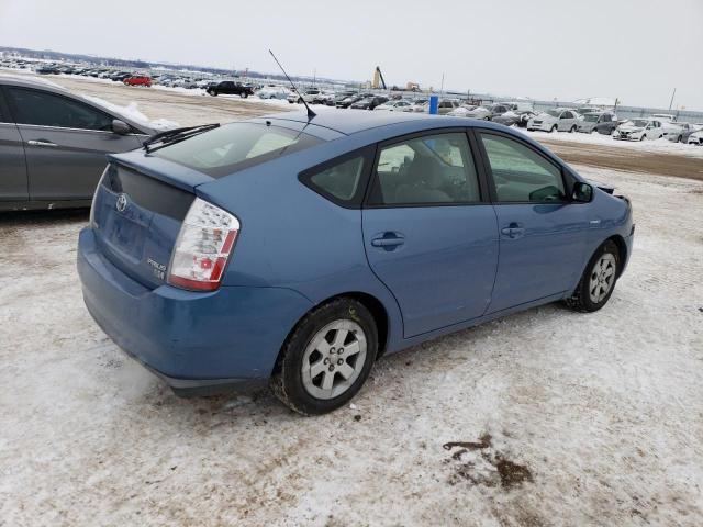 Image 3 of 2008 TOYOTA PRIUS  2008 with VIN JTDKB20U287776828