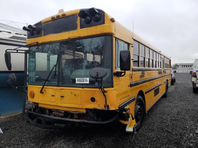 Изображение 2 2004 IC CORPORATION 3000  2004 с VIN 4DRBJABNX4A967506