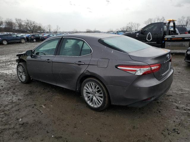 Изображение 2 2018 TOYOTA CAMRY L 2018 с VIN 4T1B11HK6JU029820