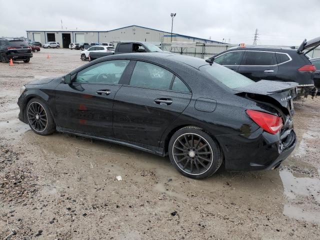Obraz 2 z 2016 MERCEDES-BENZ CLA 250 2016 z VIN WDDSJ4EB2GN359666