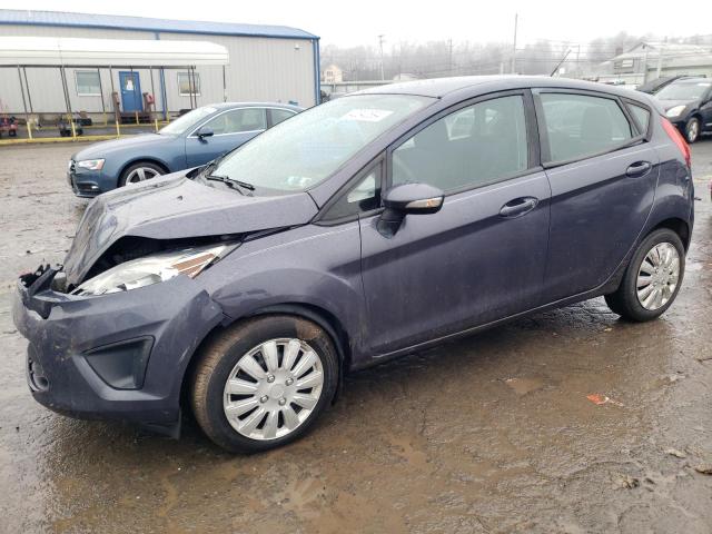 Obraz 1 z 2013 FORD FIESTA SE 2013 z VIN 3FADP4EJ0DM146784