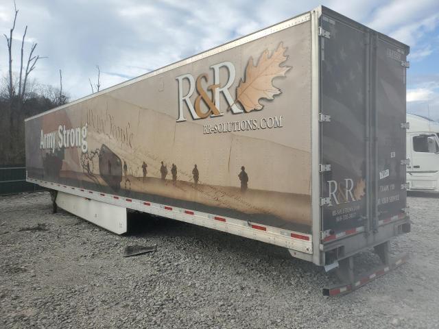 Obraz 3 z 2018 UTILITY SEMI TRAIL 2018 z VIN 1UYVS253XJ3309507