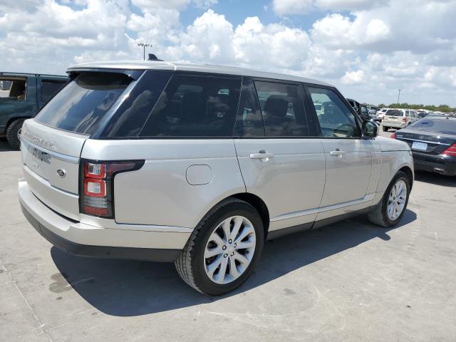 Obraz 3 z 2016 LAND ROVER RANGE ROVER HSE 2016 z VIN SALGS2VFXGA285000