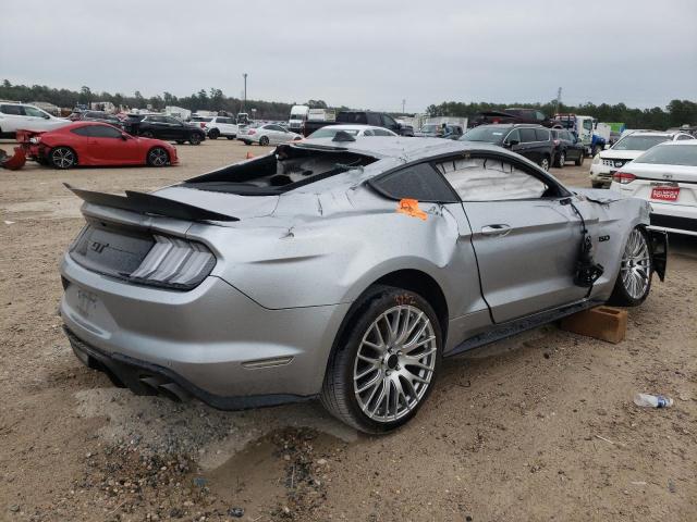Image 3 of 2020 FORD MUSTANG GT 2020 with VIN 1FA6P8CF3L5119419
