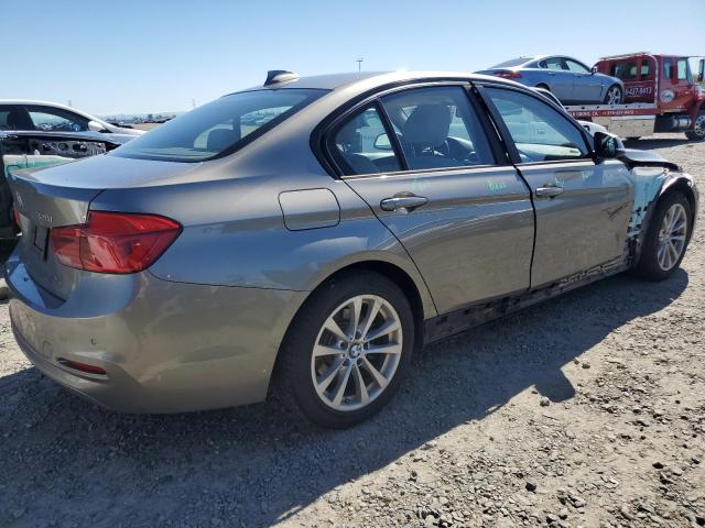 Изображение 3 2016 BMW 320 I 2016 с VIN WBA8E1G54GNU10516