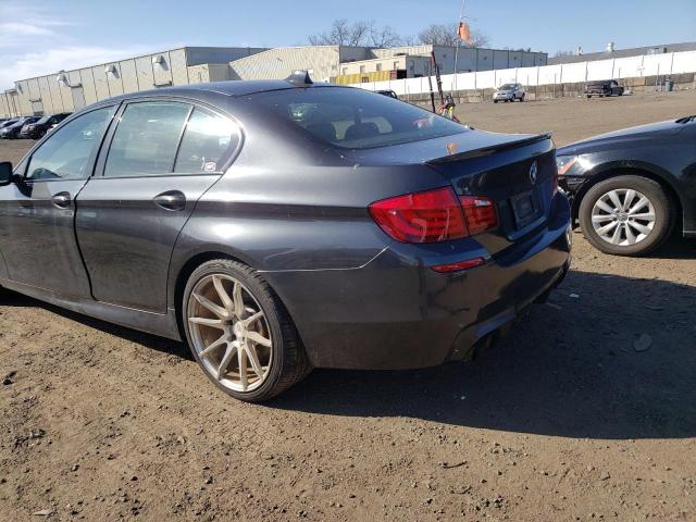 Изображение 2 2013 BMW 535 XI 2013 с VIN WBAFU7C55DDU75654