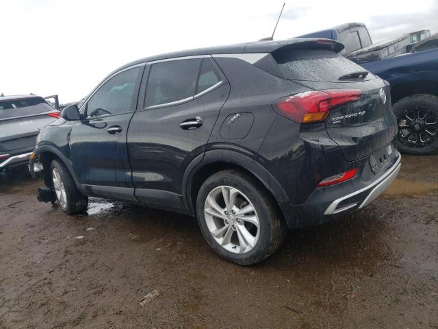 Obraz 2 z 2022 BUICK ENCORE GX PREFERRED 2022 z VIN KL4MMCSL5NB099970