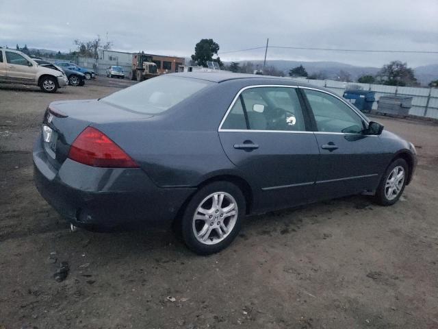 Obraz 3 z 2007 HONDA ACCORD EX 2007 z VIN 1HGCM56757A133331