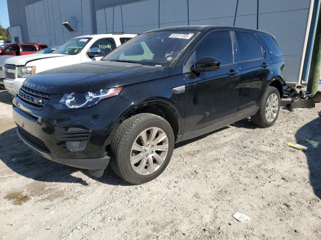 2019 LAND ROVER DISCOVERY SPORT SE 2019 image