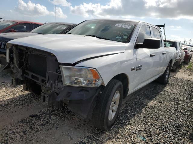 Image 1 of 2015 RAM 1500 ST 2015 with VIN 1C6RR6ST3FS676695