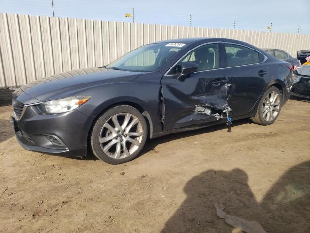 2014 MAZDA 6 TOURING 2014 image