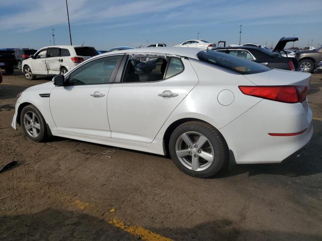 Obraz 2 z 2015 KIA OPTIMA LX 2015 z VIN 5XXGM4A78FG380864