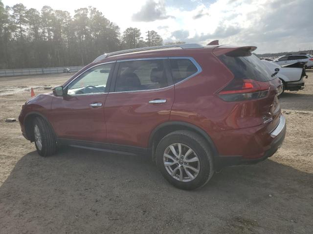 Изображение 2 2018 NISSAN ROGUE S 2018 с VIN 5N1AT2MV6JC811438