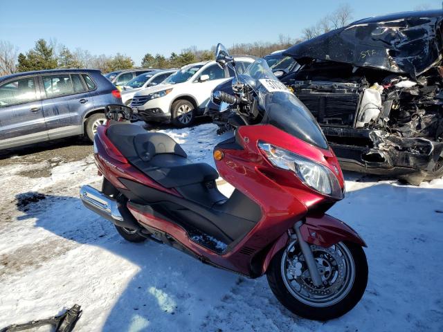 2008 SUZUKI AN400  2008 image