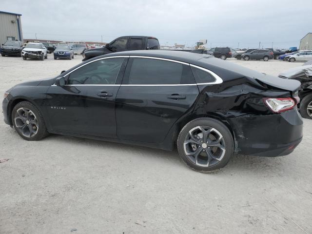 Image 2 of 2022 CHEVROLET MALIBU LT 2022 with VIN 1G1ZD5ST2NF196794