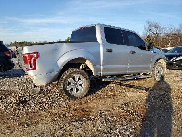 Изображение 3 2016 FORD F150 SUPERCREW 2016 с VIN 1FTEW1C80GKD80287