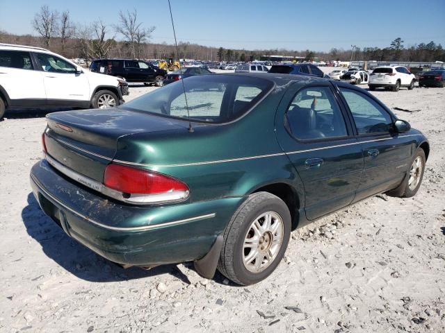Obraz 3 z 1998 CHRYSLER CIRRUS LXI 1998 z VIN 1C3EJ56H2WN208359