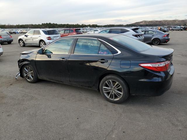 Изображение 2 2015 TOYOTA CAMRY LE 2015 с VIN 4T1BF1FK4FU048555