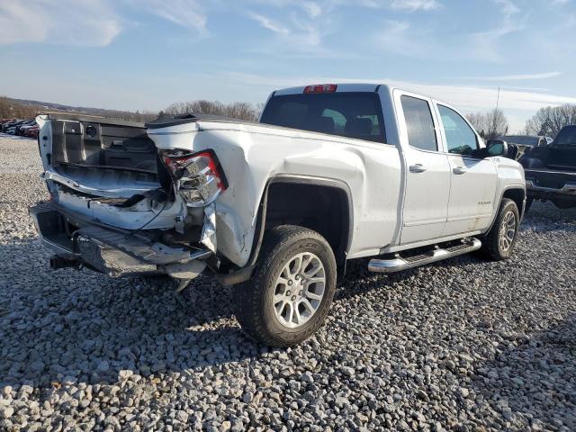 Image 3 of 2019 GMC SIERRA LIMITED K1500 SLE 2019 with VIN 2GTV2MEC9K1107405