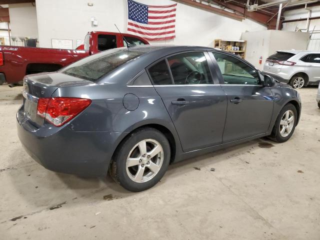 Image 3 of 2013 CHEVROLET CRUZE LT 2013 with VIN 1G1PC5SB8D7226262