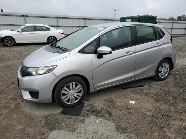 2016 HONDA FIT LX 2016 image