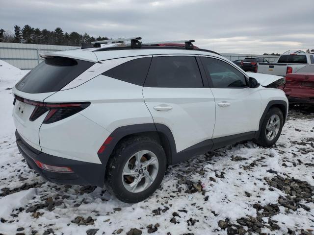 Изображение 3 2022 HYUNDAI TUCSON SEL 2022 с VIN 5NMJB3AE1NH155156