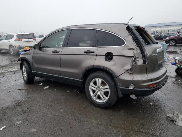 Obraz 2 z 2011 HONDA CR-V EX 2011 z VIN 3CZRE4H55BG702355