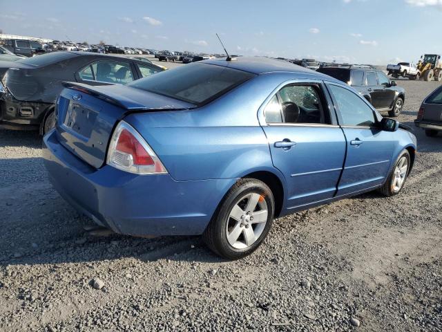 Image 3 of 2009 FORD FUSION SE 2009 with VIN 3FAHP07Z99R181735