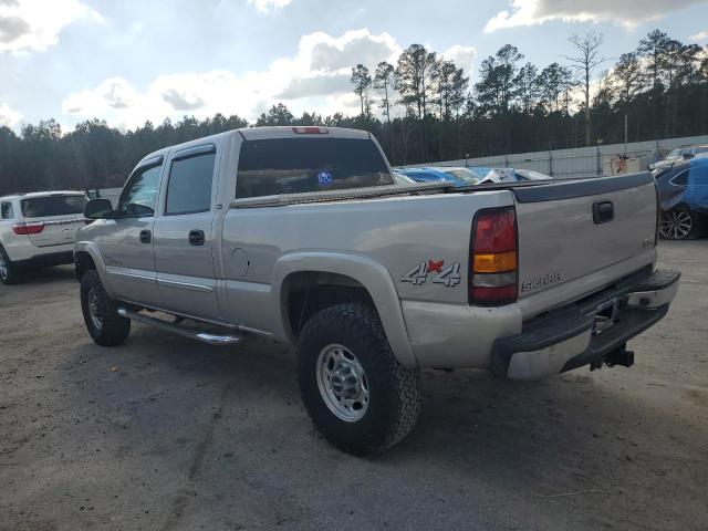 Изображение 2 2006 GMC SIERRA K2500 HEAVY DUTY 2006 с VIN 1GTHK23226F134357