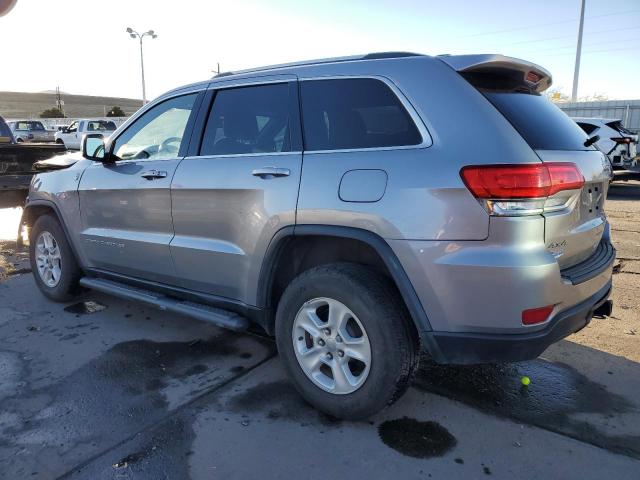 Obraz 2 z 2015 JEEP GRAND CHEROKEE LAREDO 2015 z VIN 1C4RJFAG5FC825123