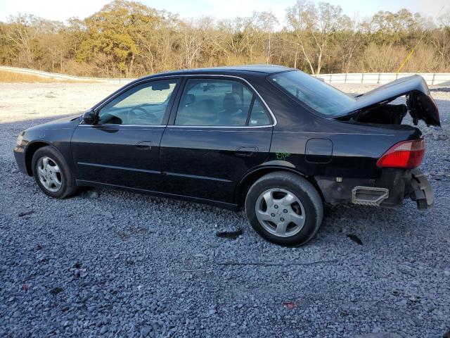 Изображение 2 1999 HONDA ACCORD EX 1999 с VIN 1HGCG5658XA051342