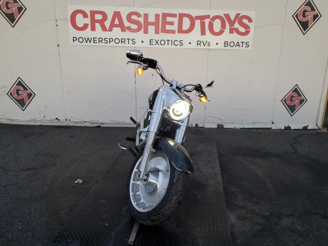 Image 2 of 2021 HARLEY-DAVIDSON FLFBS  2021 with VIN 1HD1YGK12MB018214