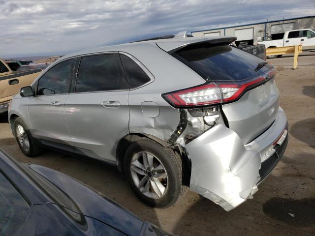 Obraz 2 z 2016 FORD EDGE SEL 2016 z VIN 2FMPK4J80GBB44544