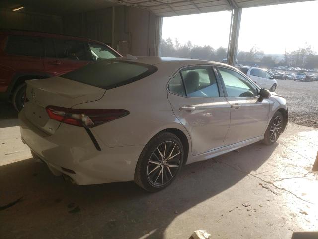 Image 3 of 2023 TOYOTA CAMRY SE NIGHT SHADE 2023 with VIN 4T1G11AK5PU155658