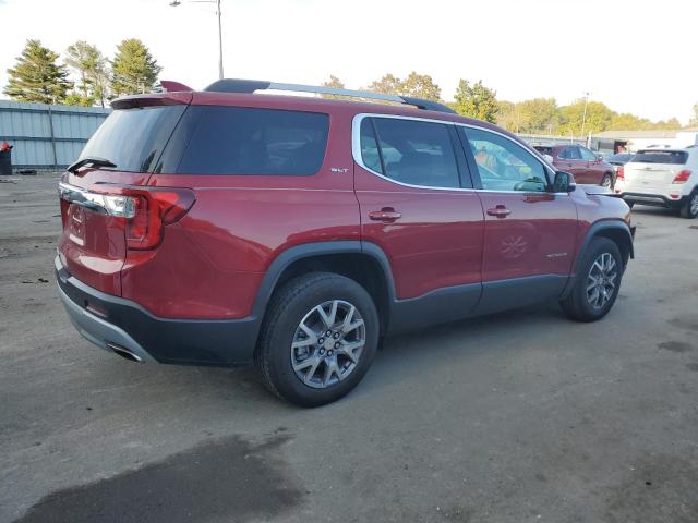 Image 3 of 2021 GMC ACADIA SLT 2021 with VIN 1GKKNMLS9MZ117211