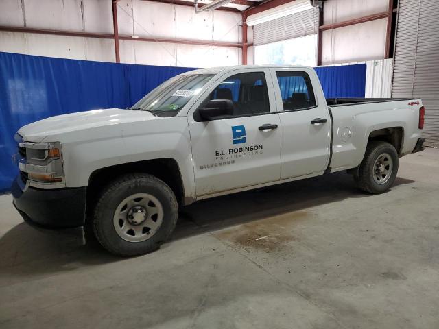 Image 1 of 2019 CHEVROLET SILVERADO LD K1500 BASE/LS 2019 with VIN 2GCVKNEC4K1113537