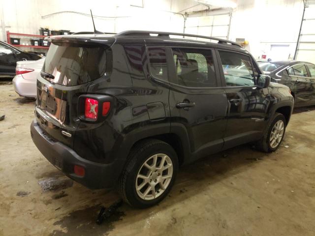 Obraz 3 z 2019 JEEP RENEGADE LATITUDE 2019 z VIN ZACNJBBBXKPK73907