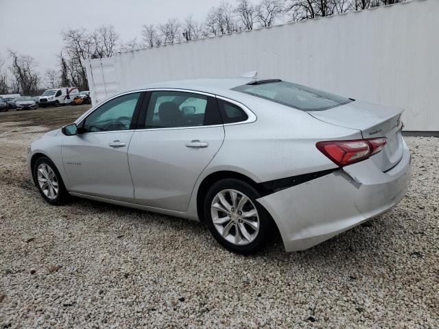 Obraz 2 z 2021 CHEVROLET MALIBU LT 2021 z VIN 1G1ZD5ST7MF070798