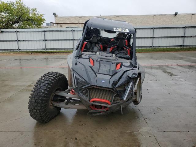 Image 2 of 2022 POLARIS RZR TURBO R 4 ULTIMATE 2022 with VIN 3NSG4L925NG388028